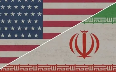 ABD ile İran arasındaki barış görüşmelerinin tarihi belli oldu!