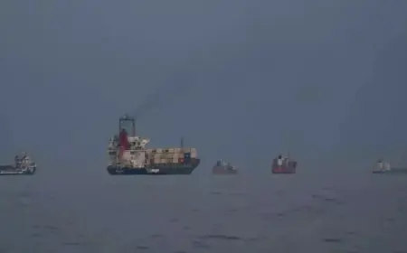 Hürmüz Boğazı için 3 gelecek senaryosu