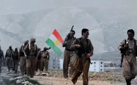 Reuters analizi: İran’ın baskısı ve Trump’ın çelişkili mesajları Kürtleri savaşın dışında tuttu