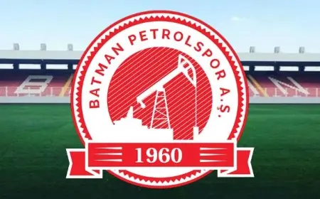 Batman Petrolspor şampiyonluğunu ilan etti