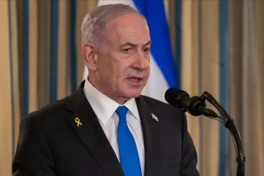 Netanyahu: Ateşkes Lübnan'ı kapsamıyor