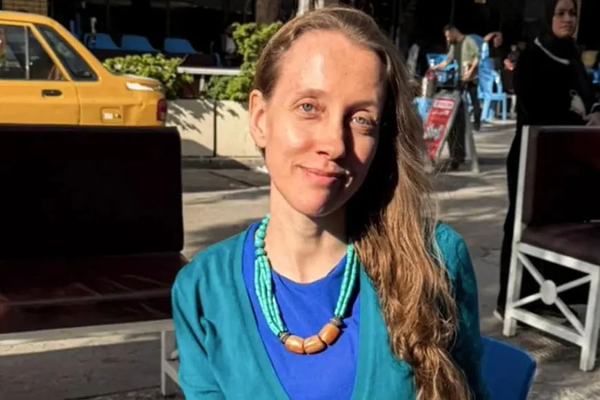 Bağdat'ta kaçırılan Amerikalı gazeteci serbest bırakıldı