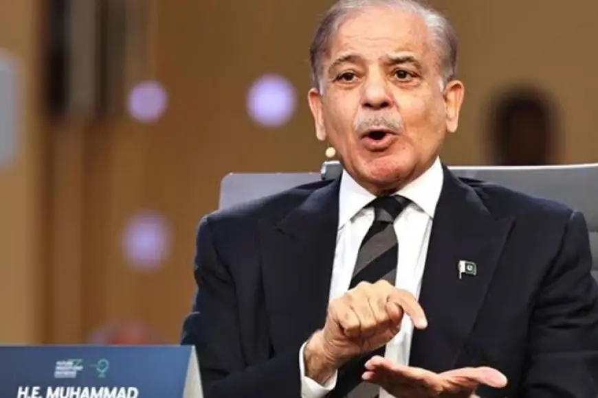 Serokwezîrê Pakistanê: Agirbest Libnan û herêmên din jî li xwe digire