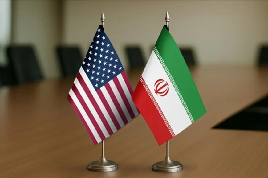 ABD-İran görüşmeleri ne zaman ve nerede gerçekleştirilecek?