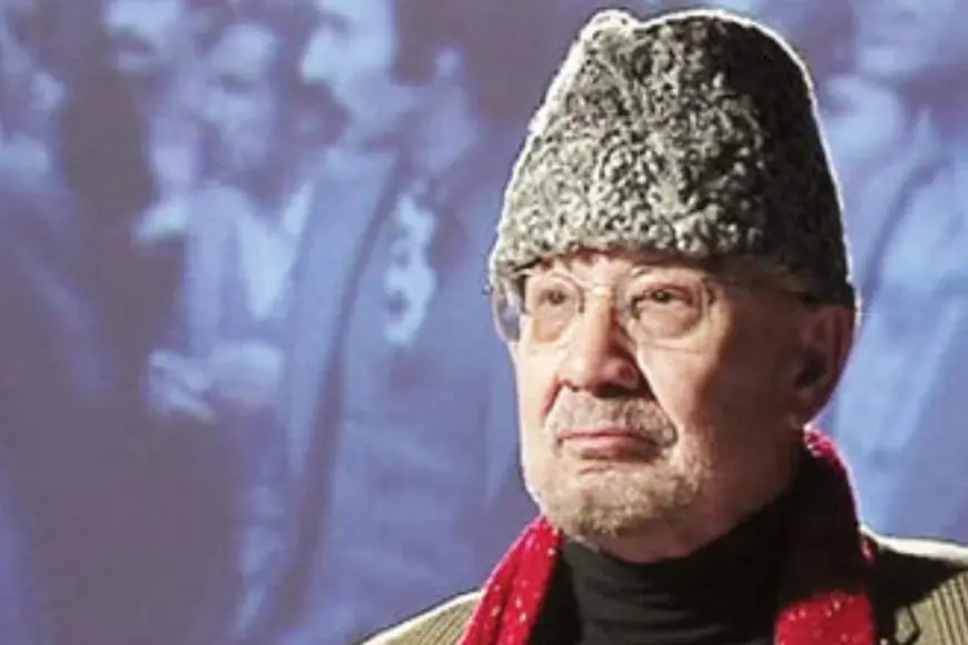 Yalçın Küçük Üzerine Yapılan Değerlendirmelere İlişkin