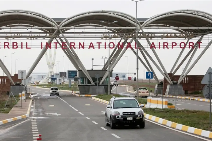 Kürdistan Bölgesi ve Irak hava sahasını uçuşlara açacak