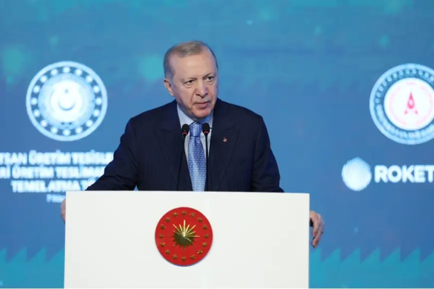 Erdoğan: Ateşkesten memnuniyet duyuyoruz