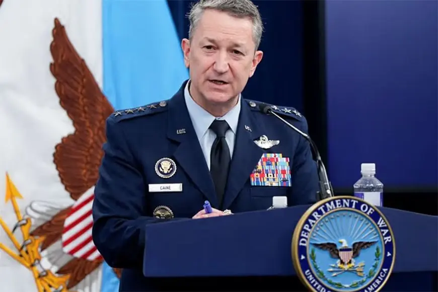 ABD’li üst düzey komutan: Ateşkes sadece bir 'mola'