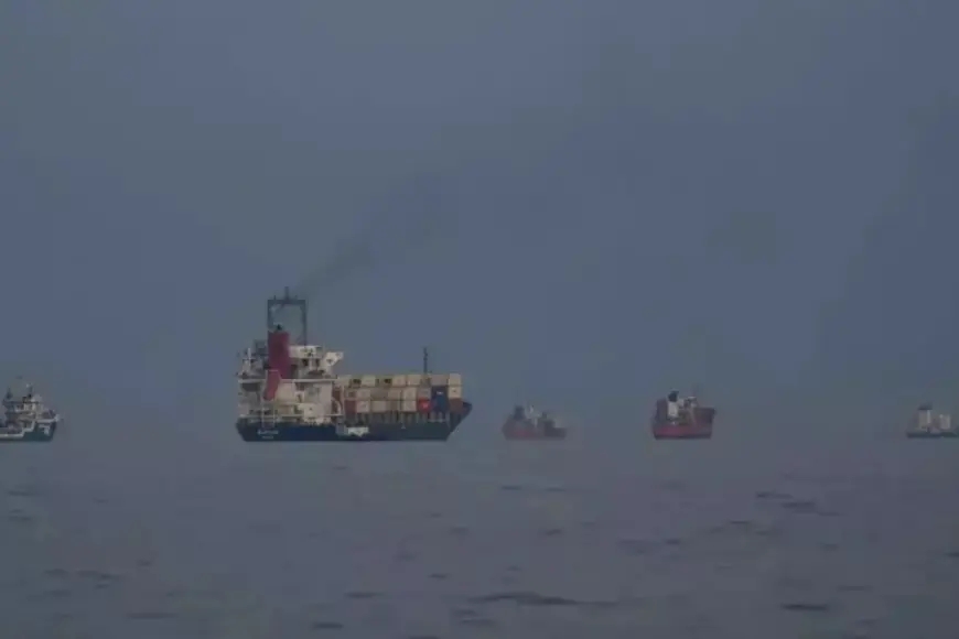 Hürmüz Boğazı için 3 gelecek senaryosu