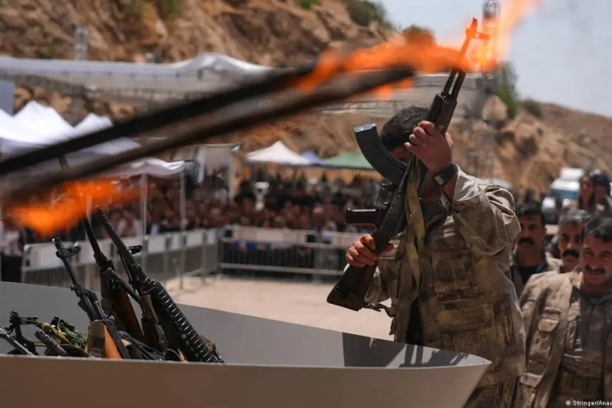 Süreçte kritik eşik: Düzenleme takvimi belli oldu, yetkili mahkeme belirlendi