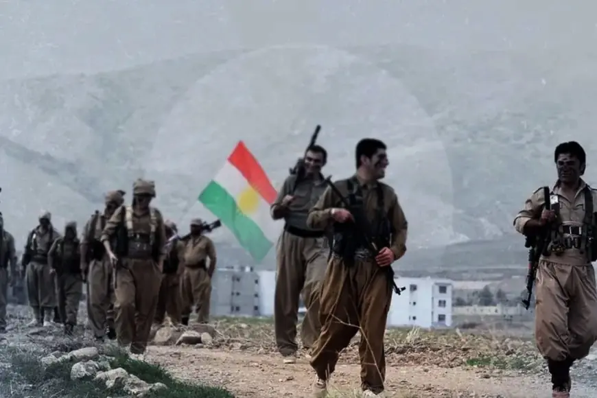 Reuters analizi: İran’ın baskısı ve Trump’ın çelişkili mesajları Kürtleri savaşın dışında tuttu