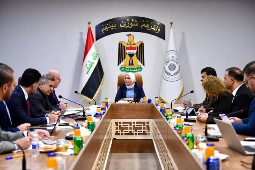 Erbil ile Bağdat ASYCUDA gümrük sistemi üzerinde anlaştı: Sisteme Kürtçe de eklenecek