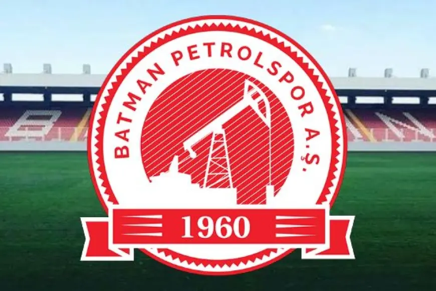Batman Petrolspor şampiyonluğunu ilan etti