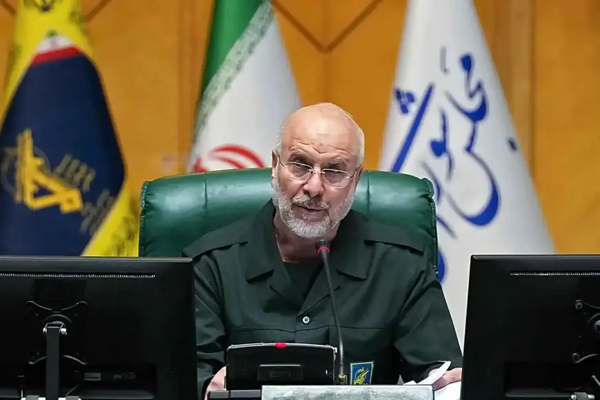 Kalıbaf: ABD, '10 Maddelik Teklif”in 3 Maddesini İhlal Etti