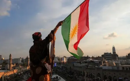 Milliyetçilik İdeolojidir, Anti-İdeoloji Değildir!