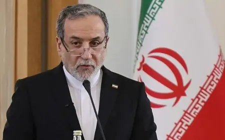 Ebas Eraqçî: Êrişên Îsraîlê yên li Libnanê agirbestê binpê dikin