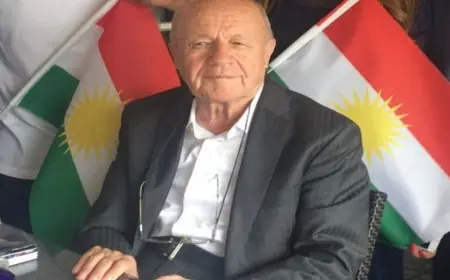 İsmail Beşikci Özeleştiri