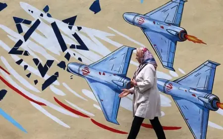 Ateşkes kararı İran içinde nasıl bölünme yarattı?