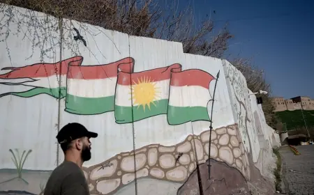 İran savaşının Kürdistan Bölgesi’ne maliyeti