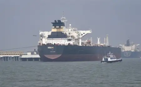 İran günde en fazla 15 geminin Hürmüz Boğazı'ndan geçişine izin verecek