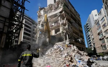 İsrail Lübnan'da ne yapmaya çalışıyor?