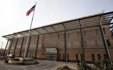 ABD'den Saldırıları İhbar Edene 3 Milyon Dolar Ödül