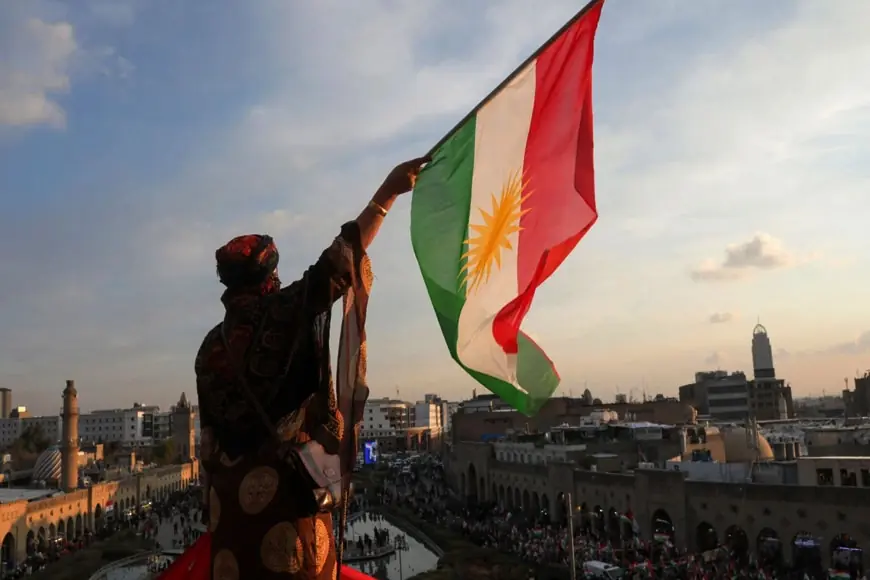 Milliyetçilik İdeolojidir, Anti-İdeoloji Değildir!