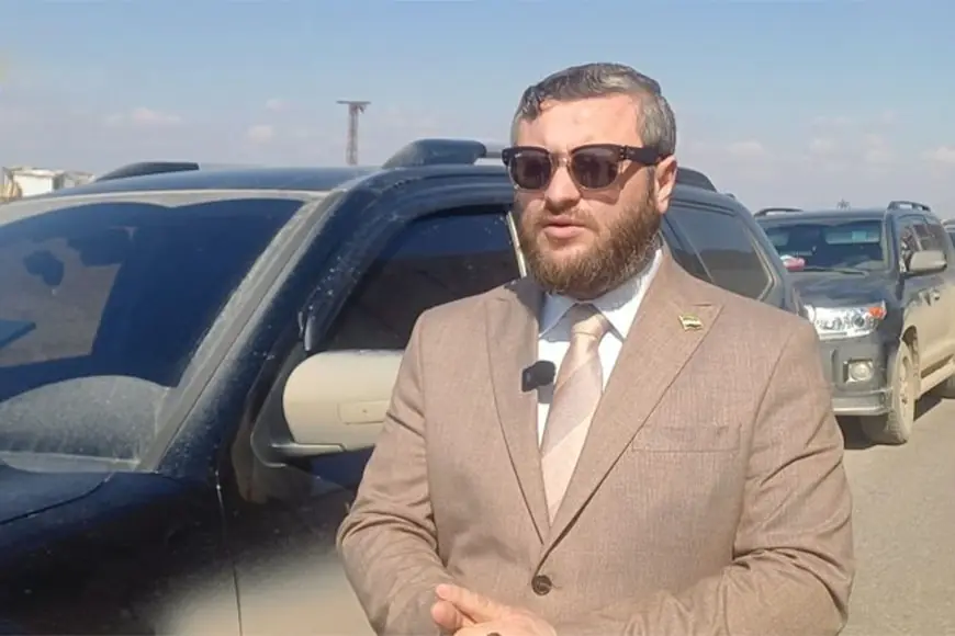 Suriye’de yüzlerce tutuklu serbest bırakılıyor