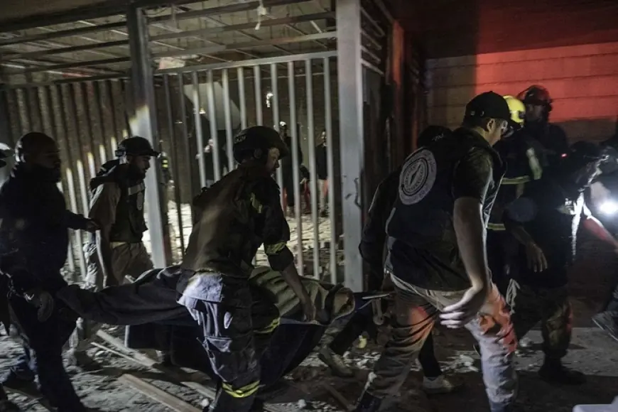 İsrail Ordusu, Hizbullah lideri Naim Kasım’ın sekreterini öldürdüğünü açıkladı