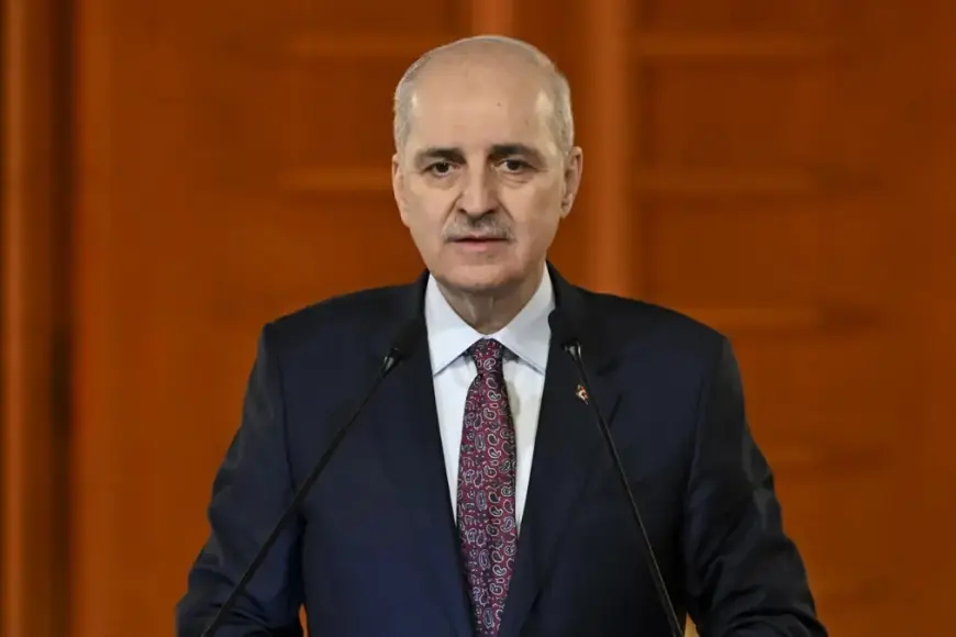 TBMM Başkanı Kurtulmuş'tan ara seçim açıklaması