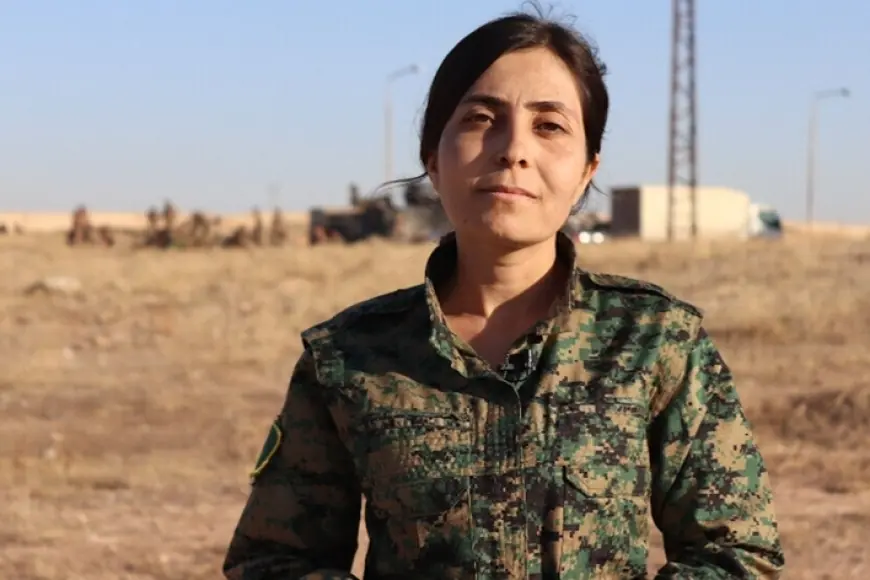 YPJ sözcüsü, Suriye Savunma Bakanı ile gerçekleştirdikleri görüşmenin detaylarını açıkladı