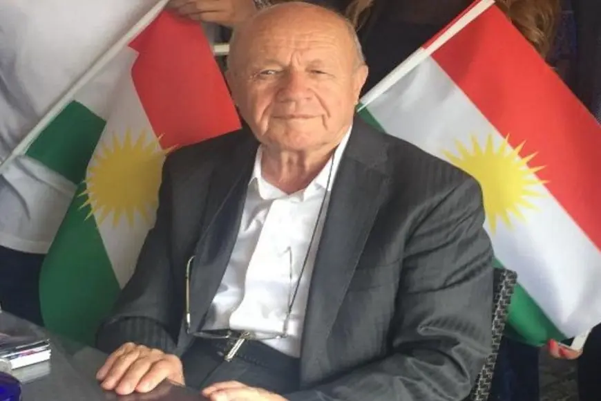 İsmail Beşikci Özeleştiri