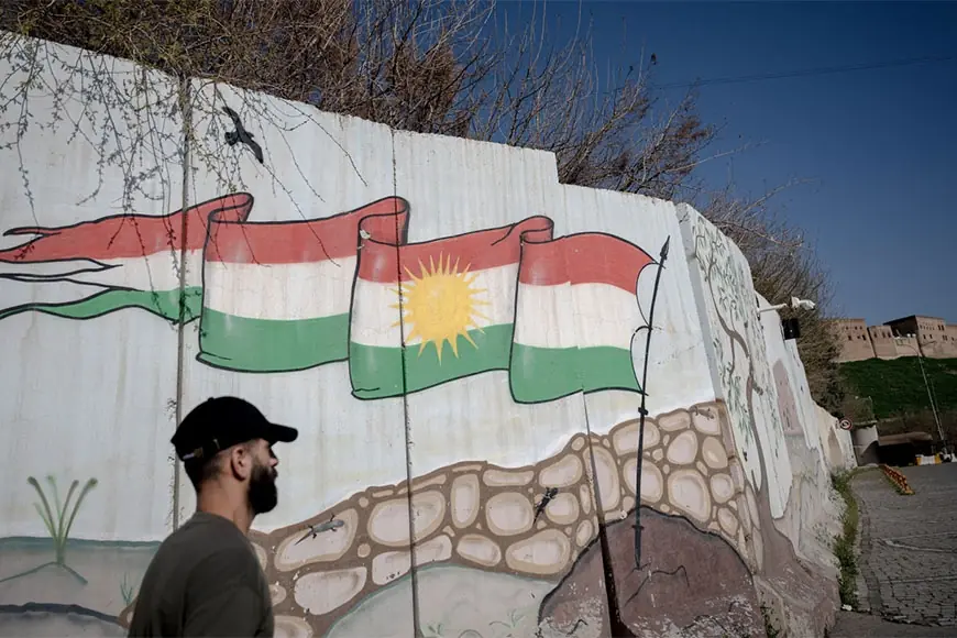 İran savaşının Kürdistan Bölgesi’ne maliyeti