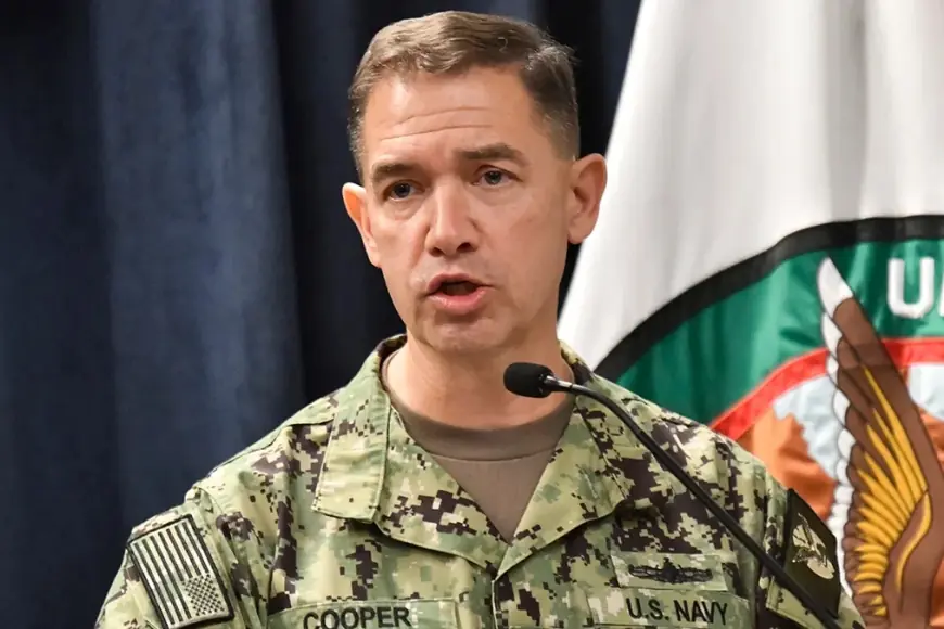 CENTCOM: İran'da 13 binden fazla askeri hedefi vurduk