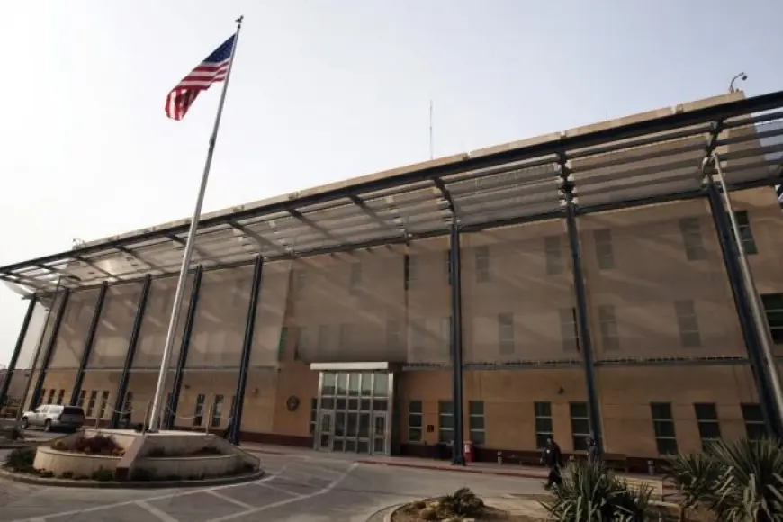 ABD'den Saldırıları İhbar Edene 3 Milyon Dolar Ödül