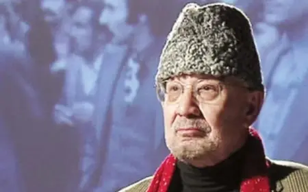 Mustafa Yelkenli: Yalçın Küçük Üzerine Tezler