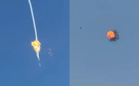 Ateşkes rağmen Kürdistan Bölgesi’ne saldırılar sürüyor: Erbil ve çevresi en az 4 kez hedef alındı