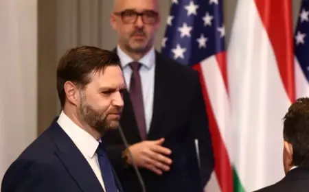 ABD heyetine Trump’tan 'net kurallar' talimatı