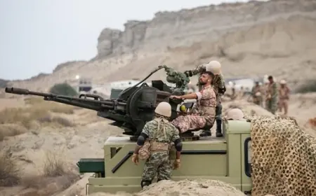 İran’dan ABD görüşmeleri öncesi sert mesaj: Parmaklarımız tetikte