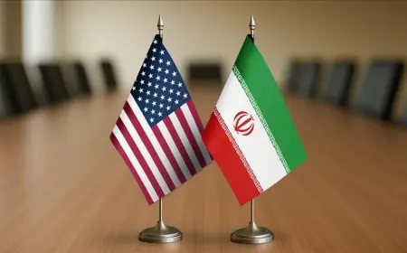 İran, ABD ile görüşmeler için iki ön koşul sundu