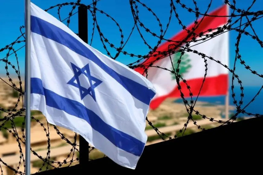 İsrail - Lübnan görüşmeleri ABD'de yapılacak