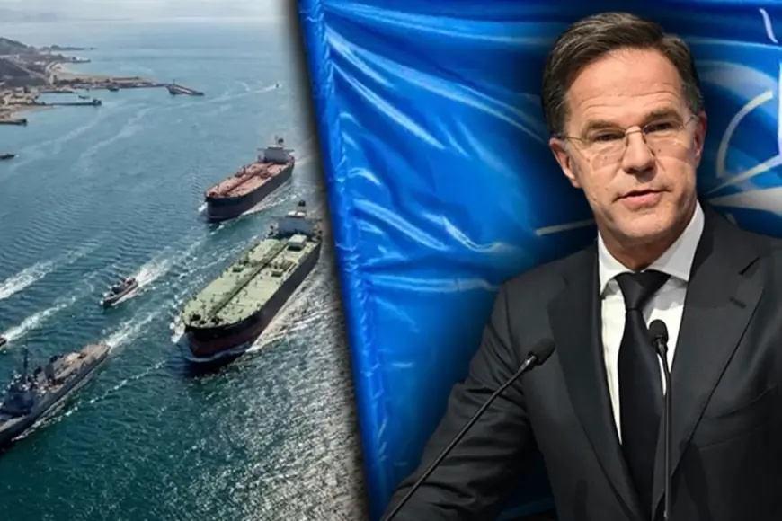 NATO Hürmüz Boğazı’nda görev alabilir