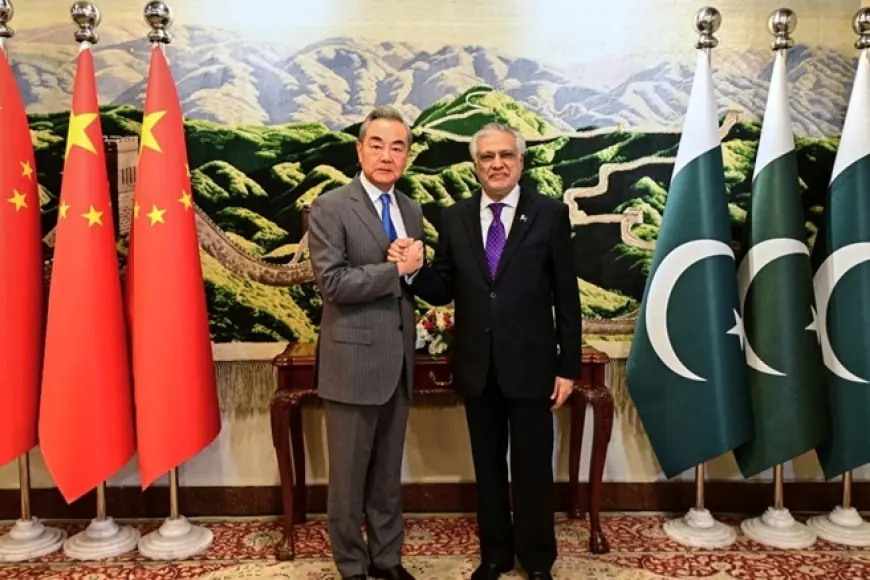 Pakistan ve Çin, İran ateşkesinde nasıl bir rol oynadı?