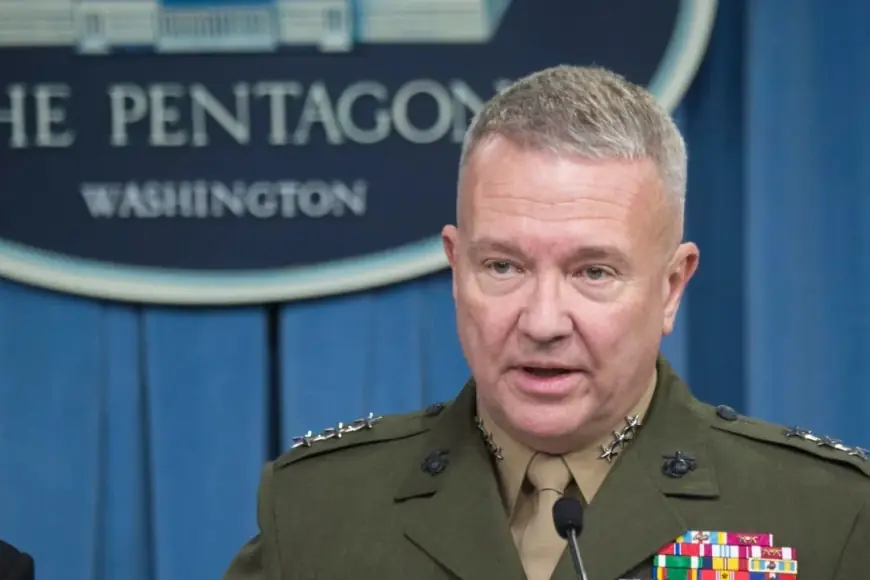 Eski CENTCOM Komutanı: İran, rejim değişmeden taviz verebilir