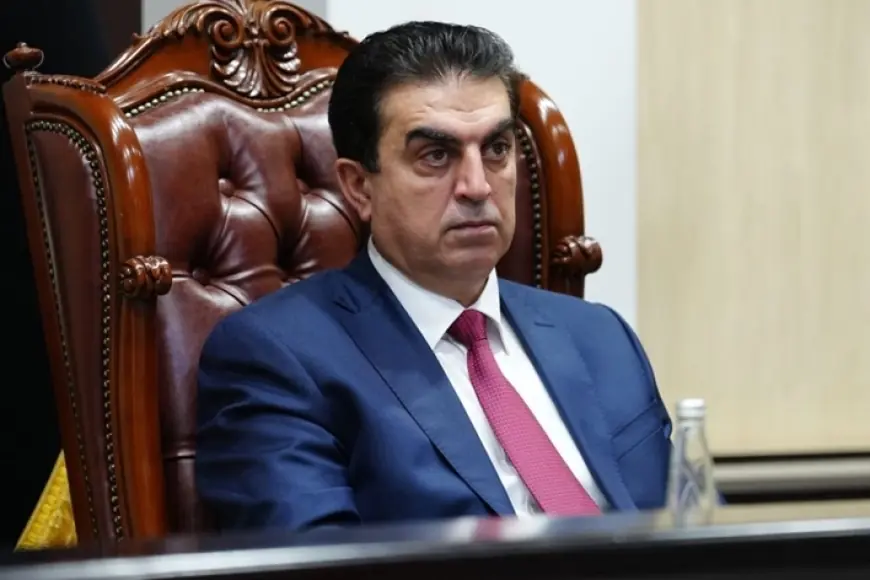 Irak’ta Cumhurbaşkanı seçimi krizi: KDP oturum tarihini kabul etmedi