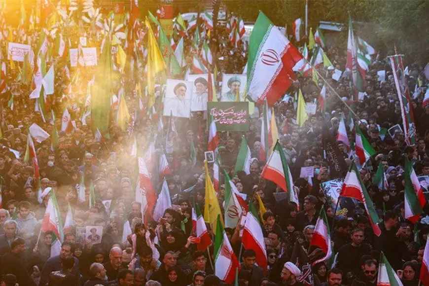 İran'da yeni yönetimin kilit isimleri kimler?