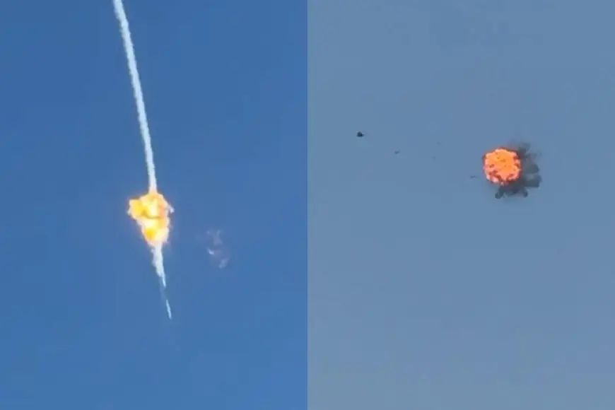 Ateşkes rağmen Kürdistan Bölgesi’ne saldırılar sürüyor: Erbil ve çevresi en az 4 kez hedef alındı