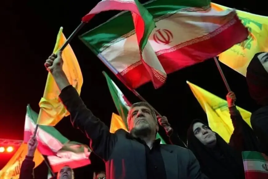 İsrail askeri istihbaratı: 'İran savaştan daha da radikalleşerek çıktı'