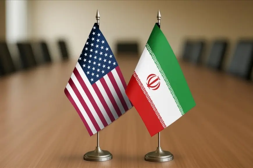 İran, ABD ile görüşmeler için iki ön koşul sundu
