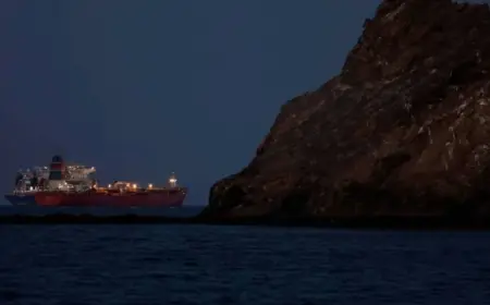 İran, Hürmüz Boğazı’na döşediği mayınların yerini kaybetti